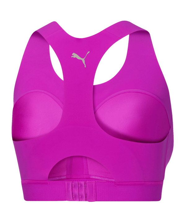 PUMA High Impact Elite Sport-BH Damen Lila F13 - lila