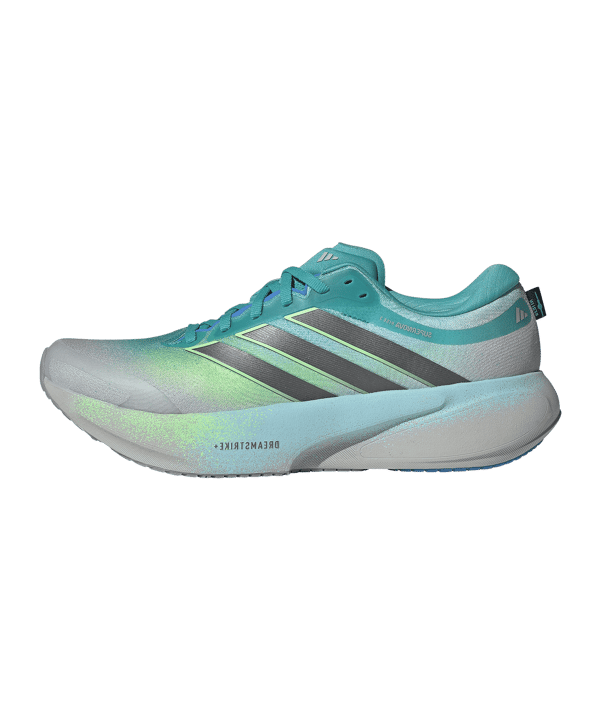 adidas Supernova Rise 3 Laufschuh Grau - grau