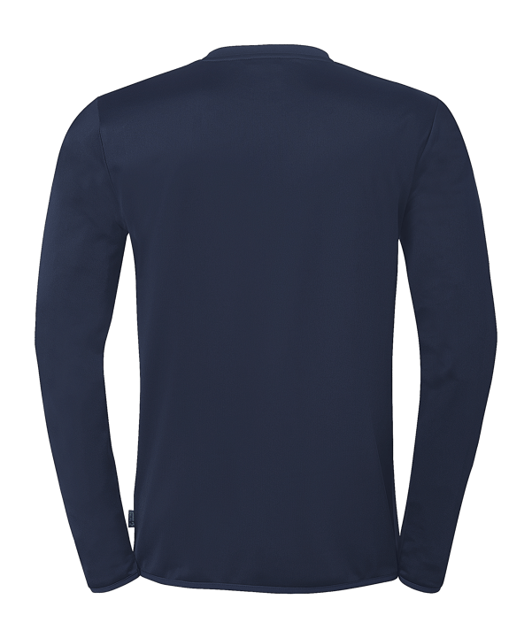 uhlsport Essential Training Sweatshirt Blau F41 - blau