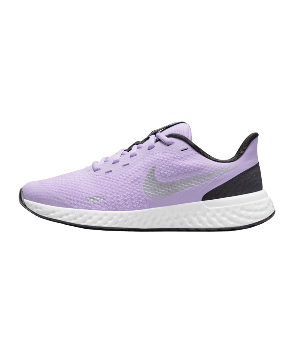 Nike Revolution 5 Running Kids (GS) Lila F509 - lila