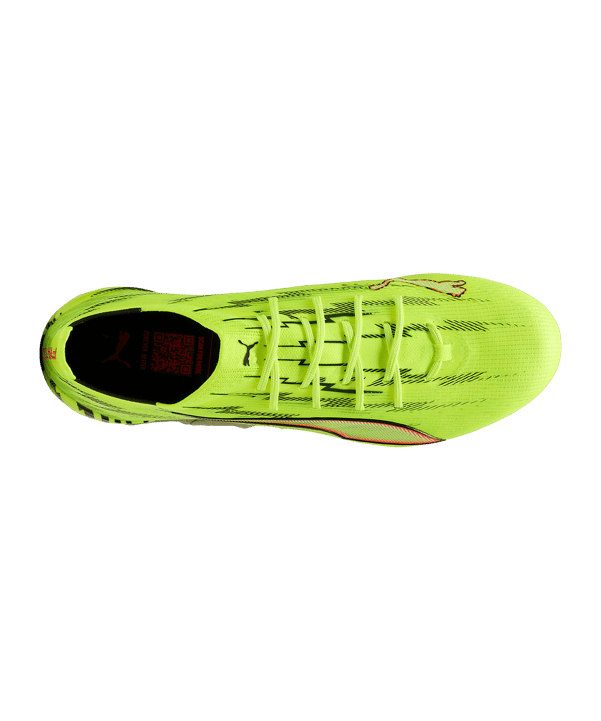 PUMA ULTRA 6 Ultimate Mx SG Unleash Gelb F01 - gelb