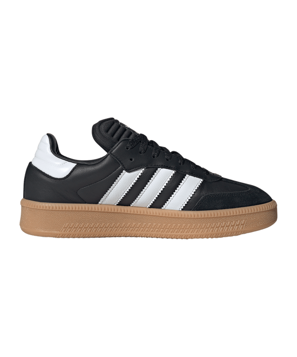 adidas Originals Samba XLG Schwarz - schwarz