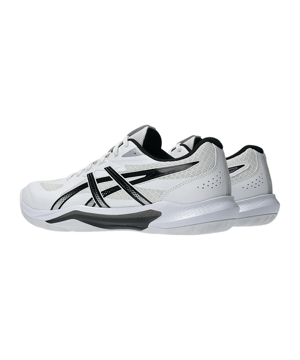 Asics Gel-Tactic 13 Weiß - weiss