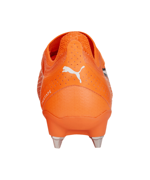 PUMA ULTRA Ultimate MxSG Supercharge Orange F01 - orange