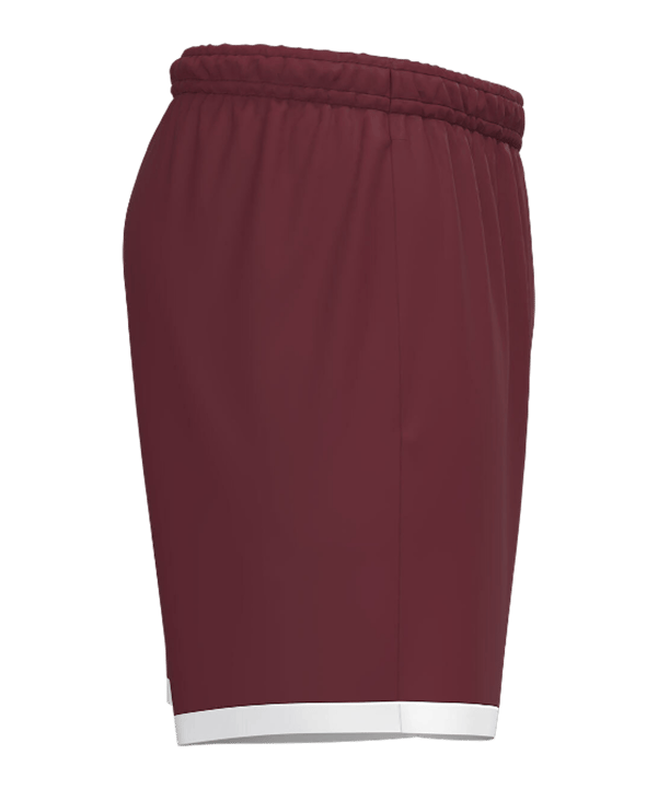 JAKO One Trainingshose Kids Rot F155 - rot