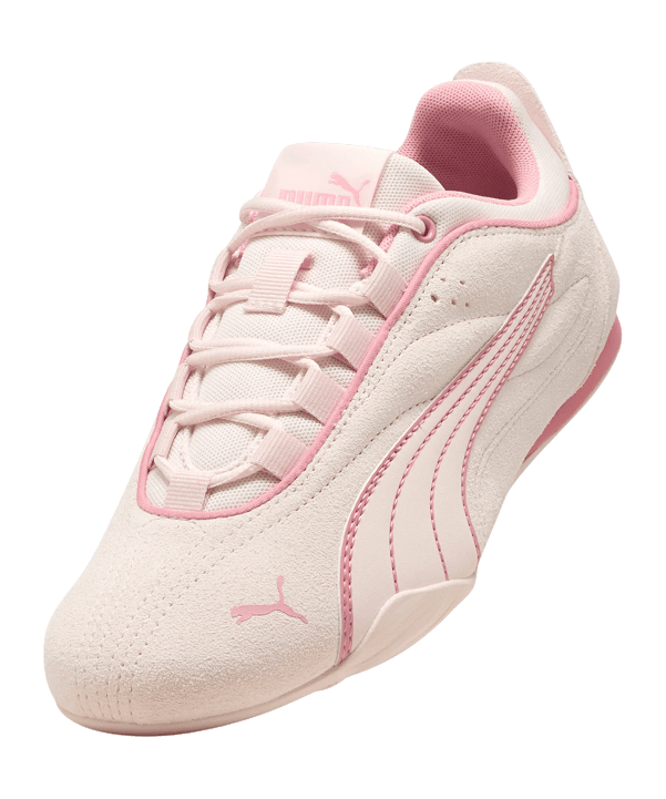 PUMA Catch Soleil SD Damen Weiß F02 - weiss