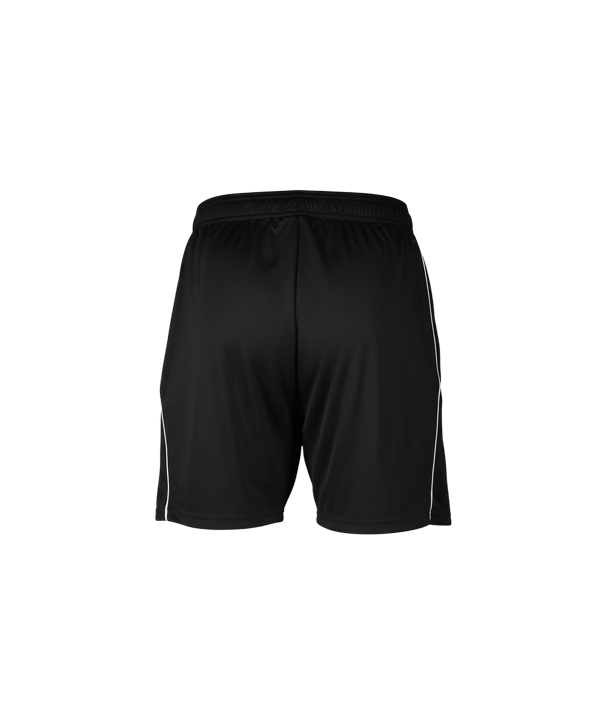adidas Eintracht Frankfurt Short 3rd 2025/2026 Schwarz - schwarz