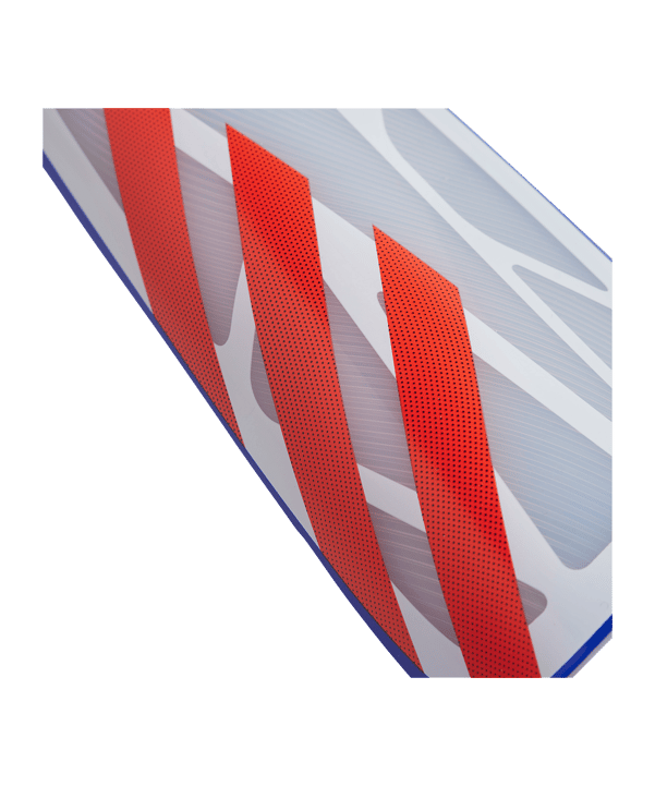 adidas Tiro League Schienbeinschoner Weiss - weiss