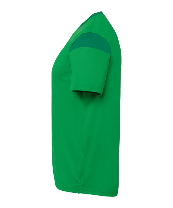 uhlsport Shirt Kids Groen K70 - groen