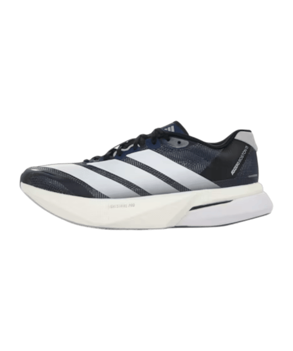 adidas Adizero Boston 13 Scarpe da running Nero - nero