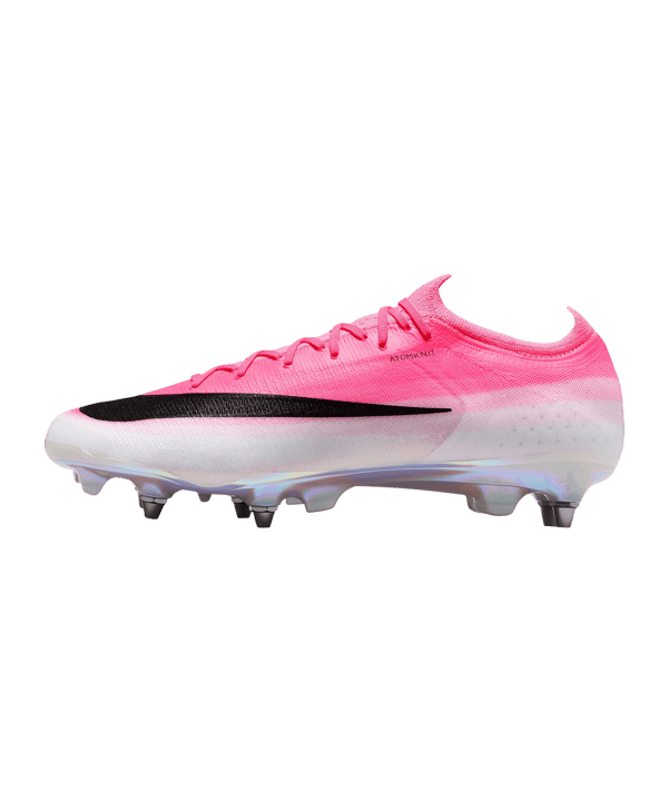 Nike Air Zoom Mercurial Vapor XVII Elite SG Breakout Rosa F901