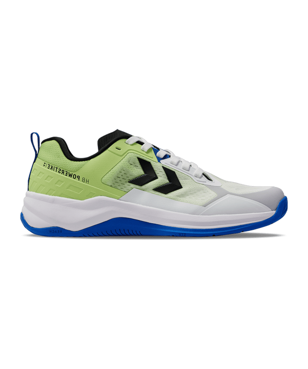 Hummel Hb Powerstrike Pro Grün F6698 - gruen