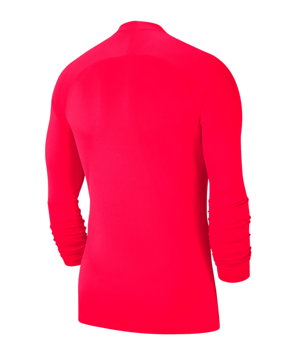 Nike Park First Layer Top Kids Rot Schwarz F635 - rot