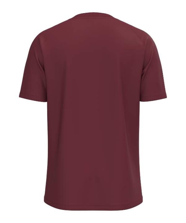JAKO One T-Shirt Kids Rot F155 - rot