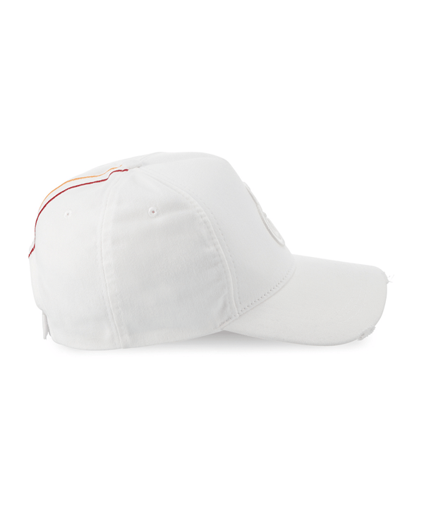 Galatasaray Istanbul Cap Weiß - weiss