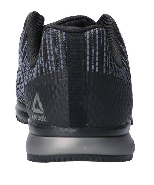 Reebok Speed TR Flexweave Schwarz - schwarz