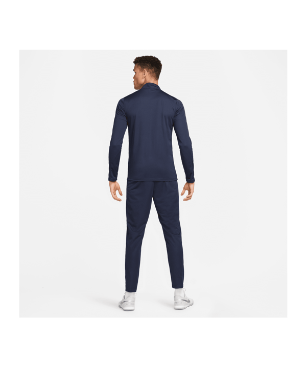 Nike Academy Trainingsanzug Blau F451 - blau