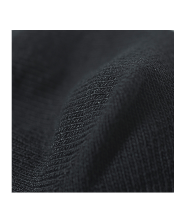 adidas Trefoil Liner Kurzsocken 3er Pack Schwarz - schwarz