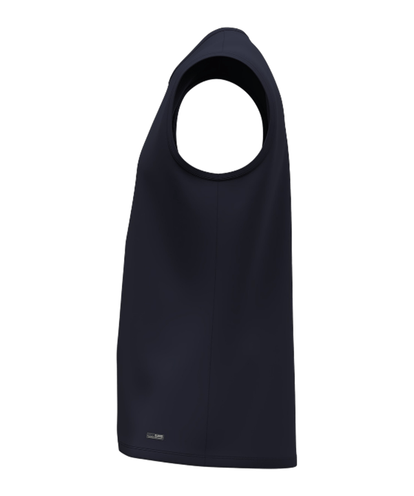 JAKO One Tanktop Blau F900 - blau