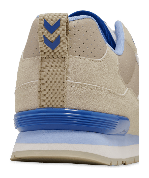 Hummel Monaco 86 Pe Damen Grau F1248 - grau