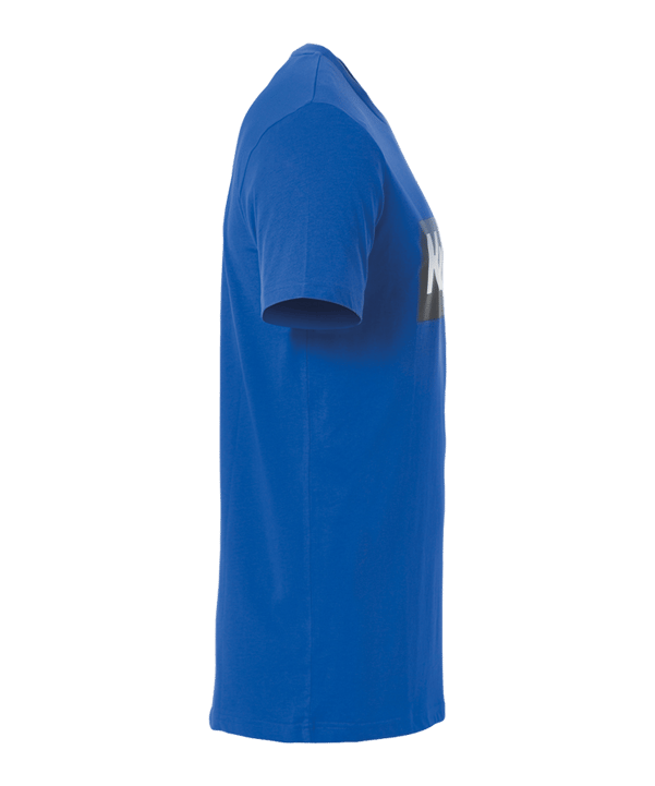 Kempa T-shirt Blu C009 - blu