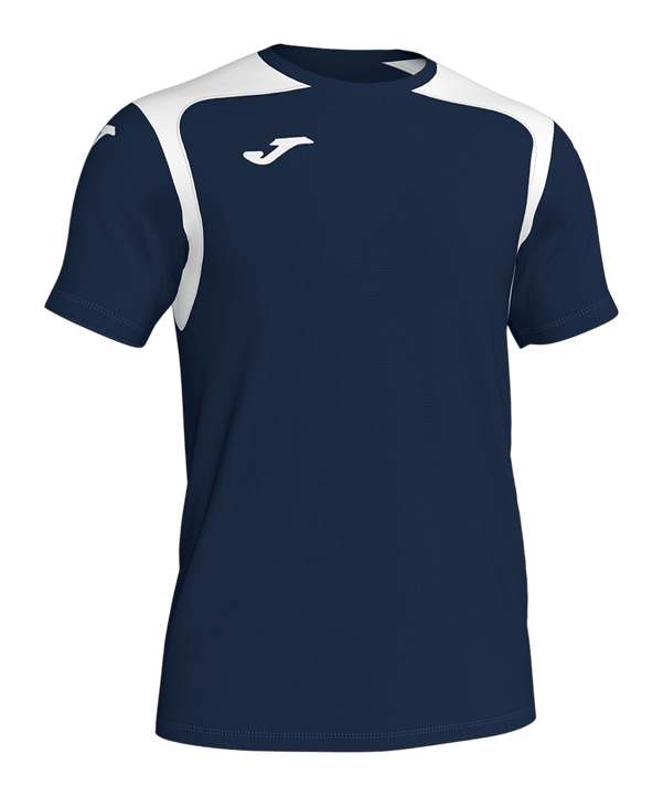 Joma Champion V Trikot Blau - blau