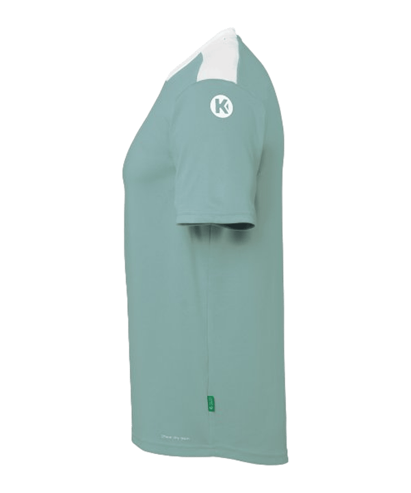 Kempa Emotion 27 Trikot Blau F55 - blau