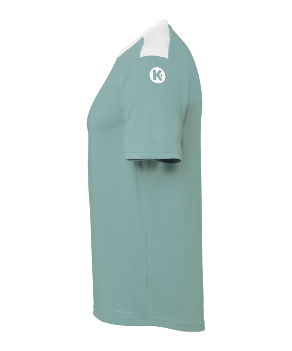Kempa Emotion 27 Trikot Blau F55 - blau