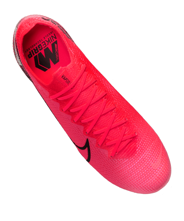 Nike Mercurial Vapor XIII Future Lab Elite SG-Pro AC Rot F606 - rot