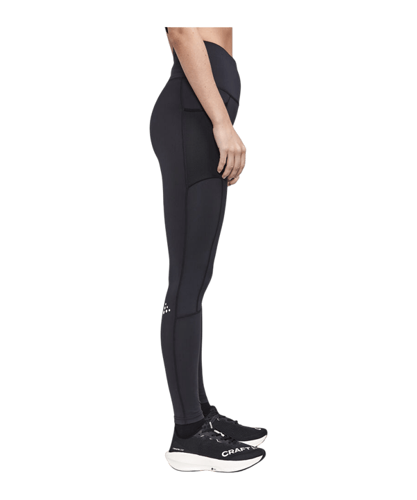 Craft Pro Impact Tight Damen F999000 - schwarz