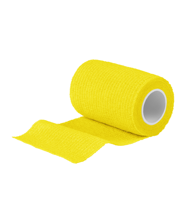 JAKO Stutzentape Gelb F300 - gelb