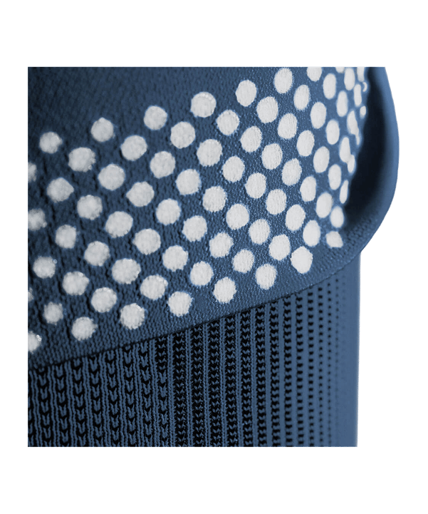 Bauerfeind Dirk Nowitzki Knee Bandage Blau - blau