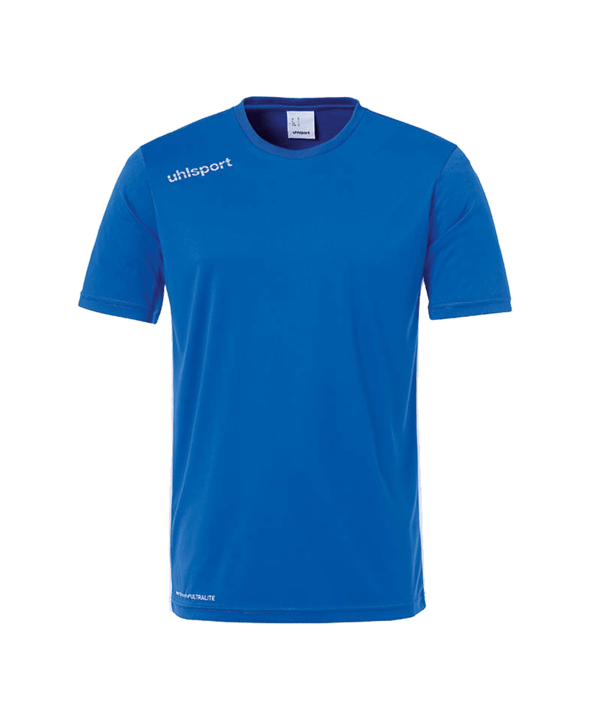 uhlsport Essential Trikot kurzarm Kids Blau F03 - blau