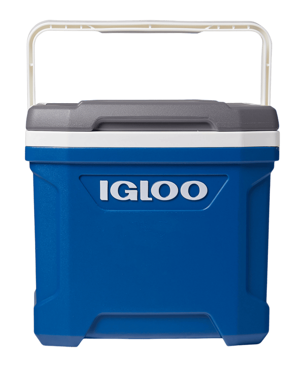 Igloo Latitude16 15L Kühlbox Blau - blau