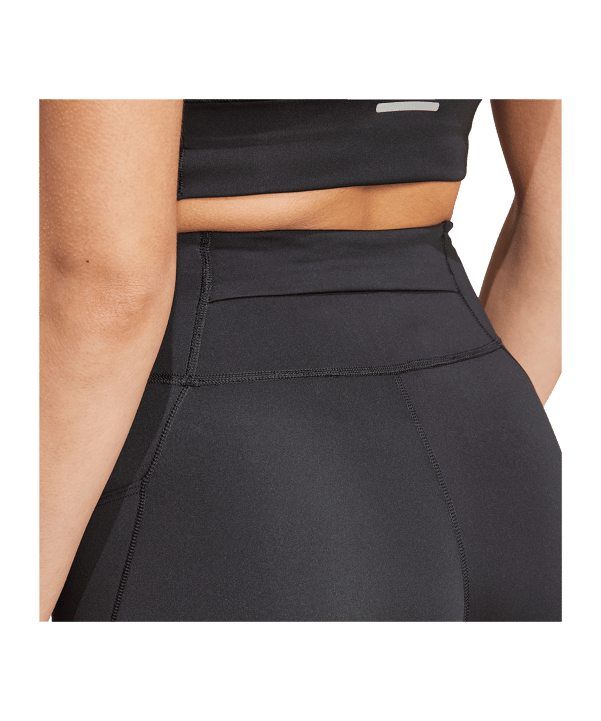 adidas Own The Run Winter Full Length Leggings Donna Nero - nero