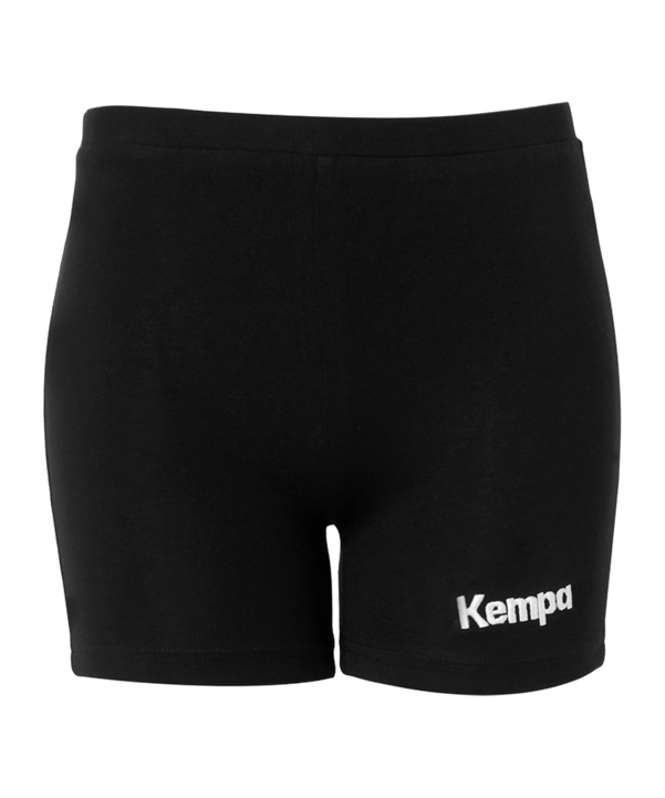 Kempa Tights Kids Schwarz F01 - schwarz