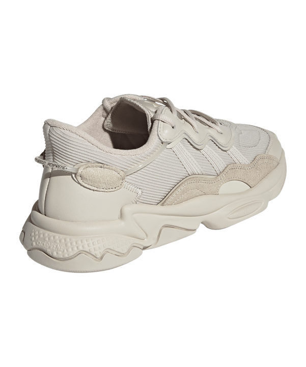 adidas Originals Ozweego Beige - braun