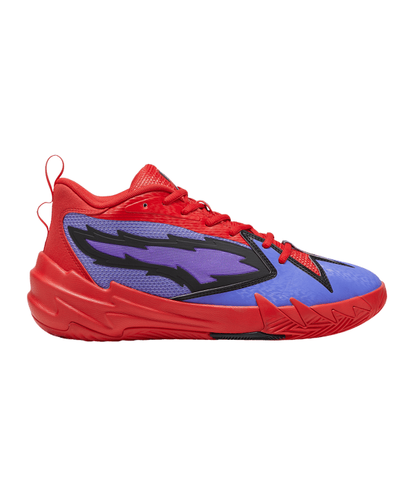 PUMA Scoot Zeros PRED Lila F01 - lila