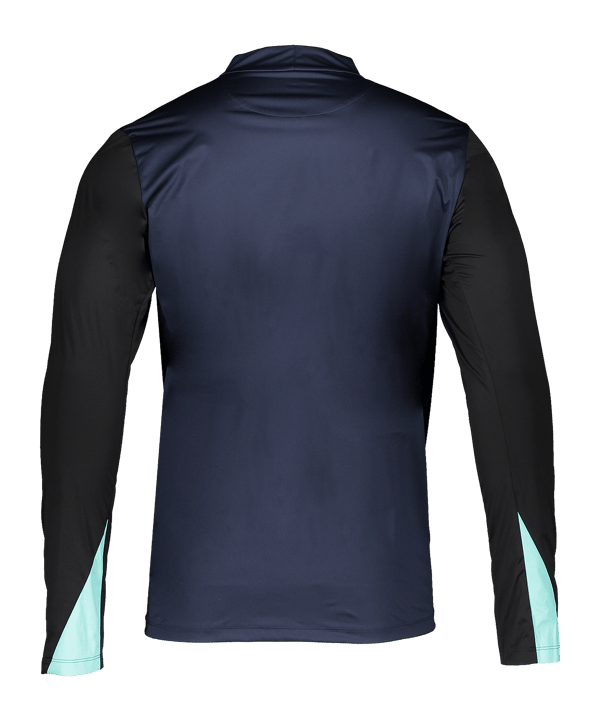 Nike SF Strike 24 Drill Top Blau F453