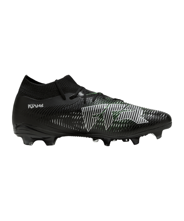 PUMA FUTURE 8 Match FG/AG Eclipse Schwarz F02 - schwarz