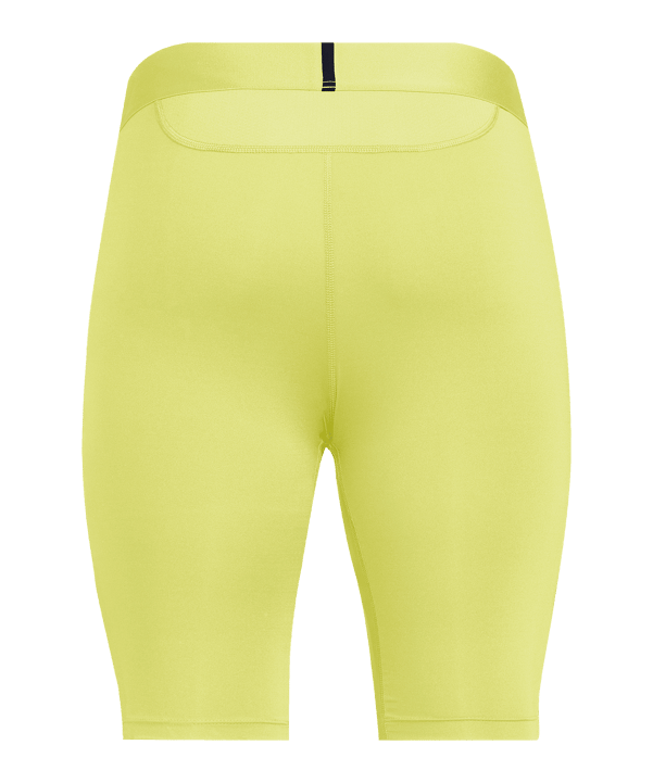 adidas TechFit Tight Gelb