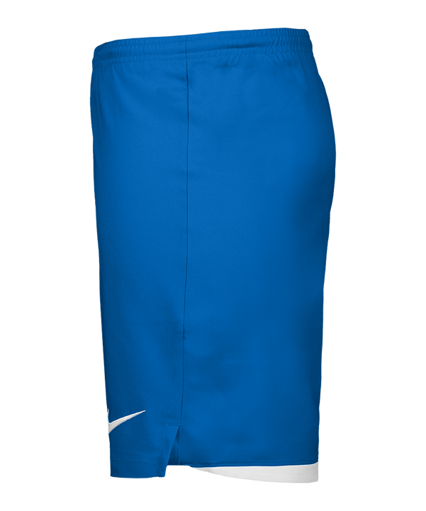 Nike Laser VI Short Blau F463 - blau