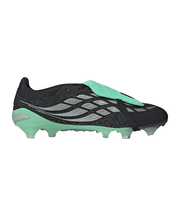 adidas Predator Pro FT FG Final Rush Nero - nero