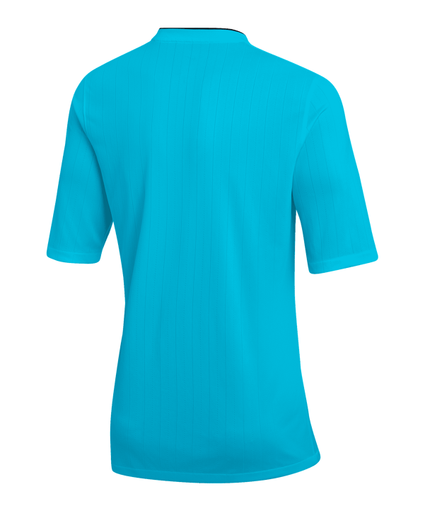 Nike Referee Schiedsrichtertrikot Blau F447 - blau