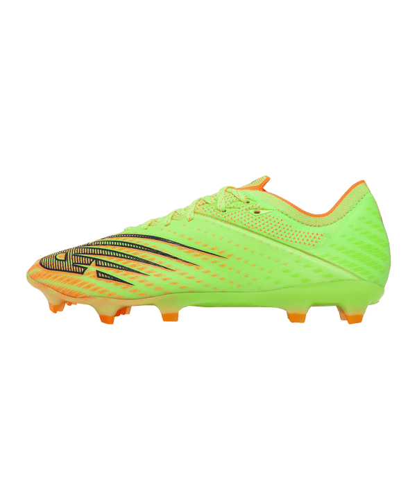 New Balance Furon V6+ Pro Inline FG Gelb FS65 - gelb