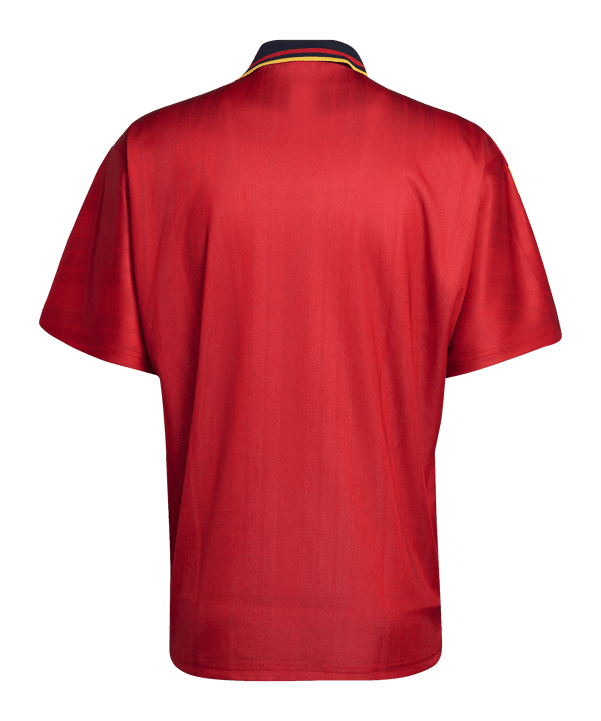 adidas FEF Spanje Bringback Shirt Home 1994 Rood - rood
