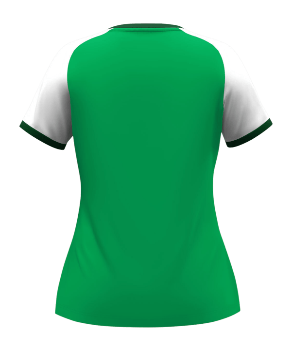 JAKO Dynamic T-Shirt Damen Grün F204 - gruen