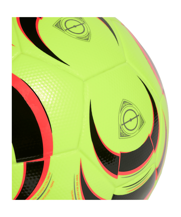 adidas Tiro League Trainingsball Grün - gruen