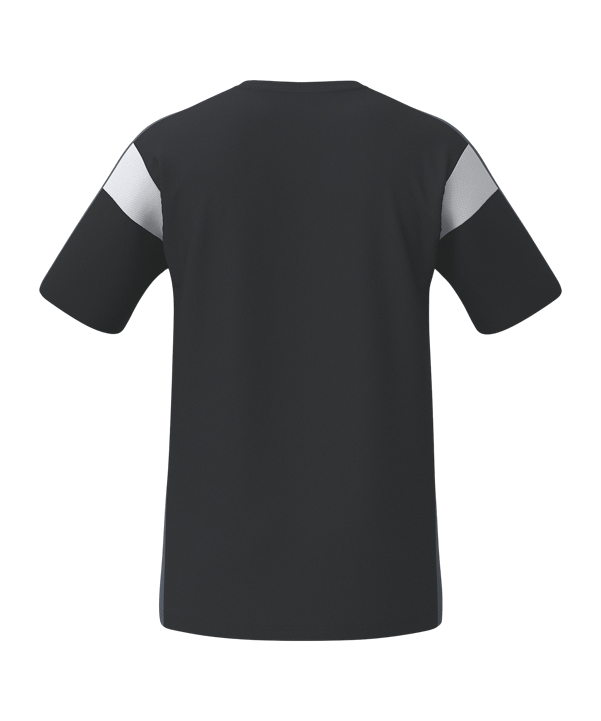 Erima Celebrate 125 Function T-Shirt Kids Schwarz - schwarz