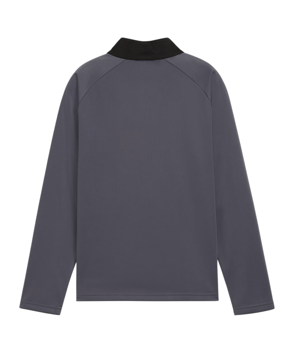 PUMA Sweatshirt Kids Grijs K08 - grijs
